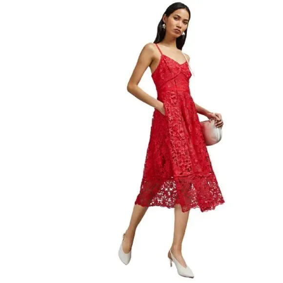 amanda lace trim maxi dress Amanda Lace Trim Maxi Dress in Light Sage